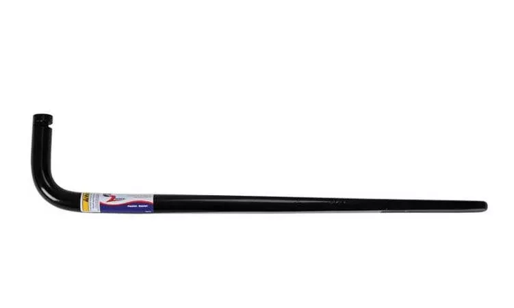 Fastway Single Replacement Round Bar Spring Arm for 8,000 lb. e2 Weight Distribution Hitch• 94-02-0899