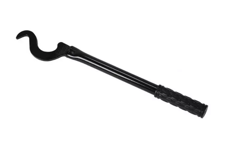 Fastway Snap-Up Lever for 6K-12K e2 Weight Distribution Hitches• 92-00-6000