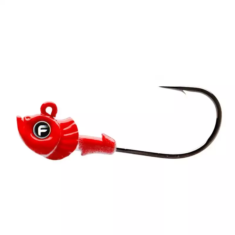 Fathom Offshore Pro-Select Jig Head 1/2 oz.