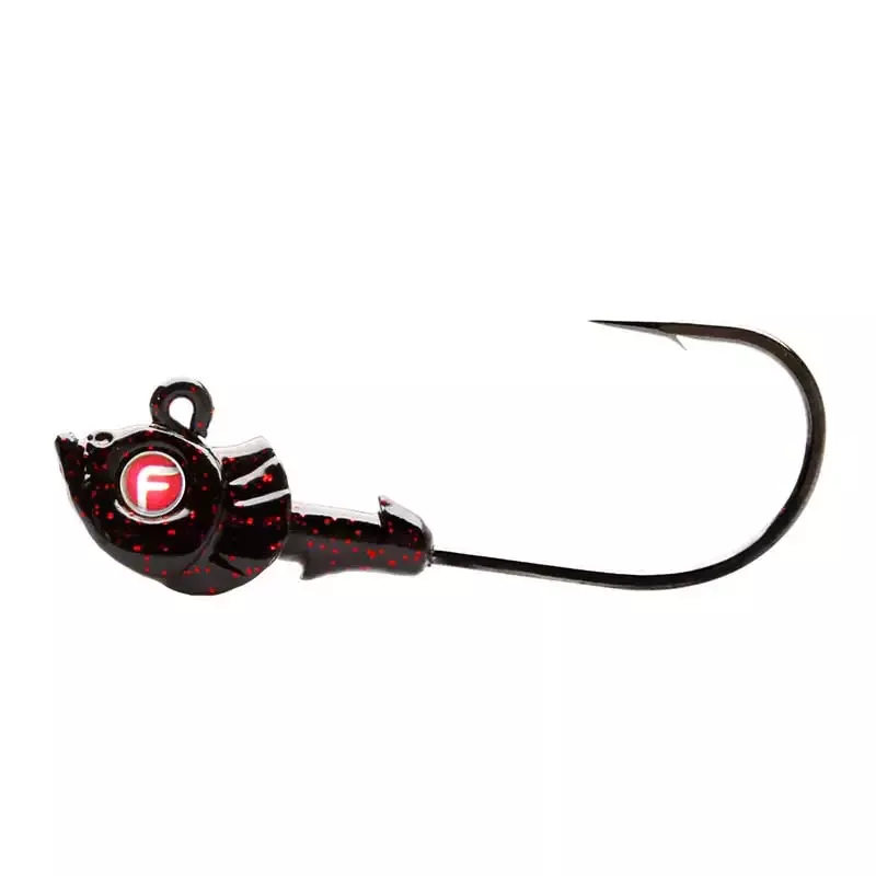 Fathom Offshore Pro-Select Jig Head 1/8 oz.
