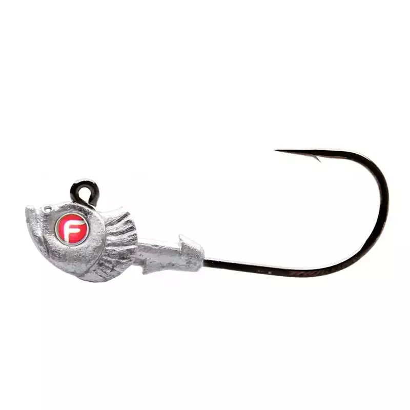 Fathom Offshore Pro-Select Jig Head 3/8 oz.