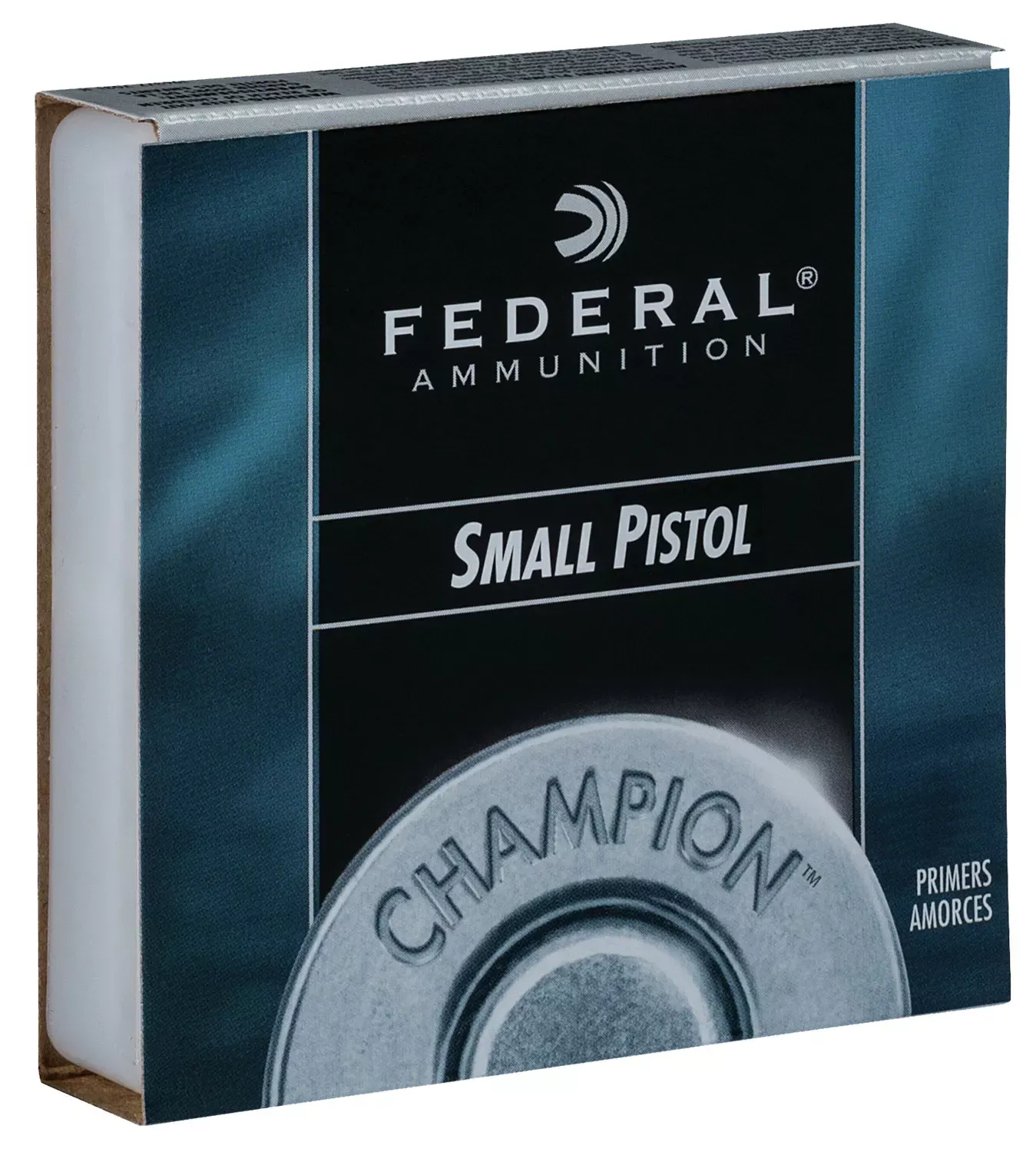 Federal Centerfire Primer Small Pistol .175
