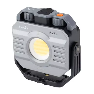 Fenix CL28R Grey 2000-Lumen White/Red Lantern