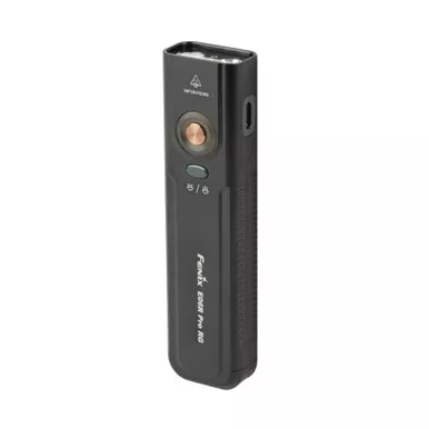 Fenix E06R Pro RG 1600-Lumen Green Laser EDC Light