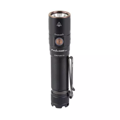 Fenix E28R V2 1700-Lumen Rechargeable EDC Light