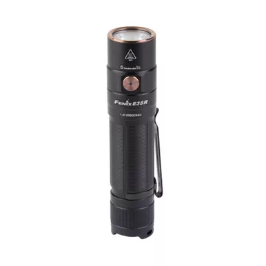 Fenix E35R 3100-Lumen Rechargeable EDC Light