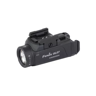 Fenix GL07 700-Lumen Rechargeable Weapon Light