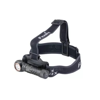 Fenix HM61R V3 1800-Lumen Rechargeable Headlamp