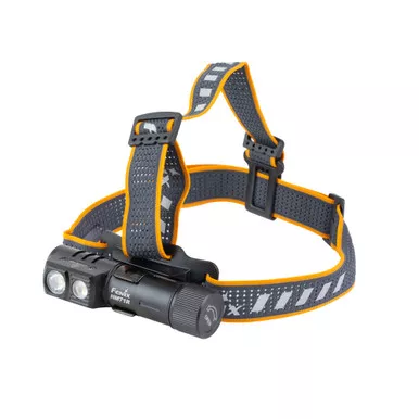 Fenix HM71R 2700-Lumen Rechargeable Headlamp