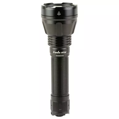 Fenix HT32 2500-Lumen White/Red/Green Rechargeable Light