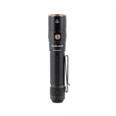 Fenix LD30R 1700-Lumen Rechargeable EDC Light