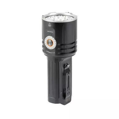 Fenix LR35R Pro 10000-Lumen Rechargeable Searchlight