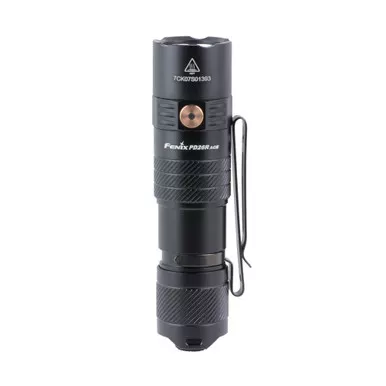 Fenix PD26R Ace 1300-Lumen Rechargeable EDC Light