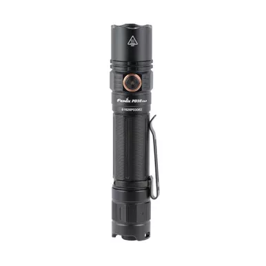 Fenix PD35 V3 1700-Lumen Rechargeable EDC Light