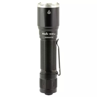 Fenix TK16 V2 3100-Lumen Rechargeable Flashlight