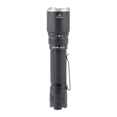 Fenix TK21R 3600-Lumen Tactical Rechargeable Light