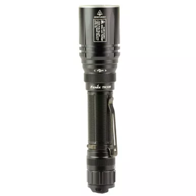 Fenix TK30R Rechargeable White Laser Flashlight