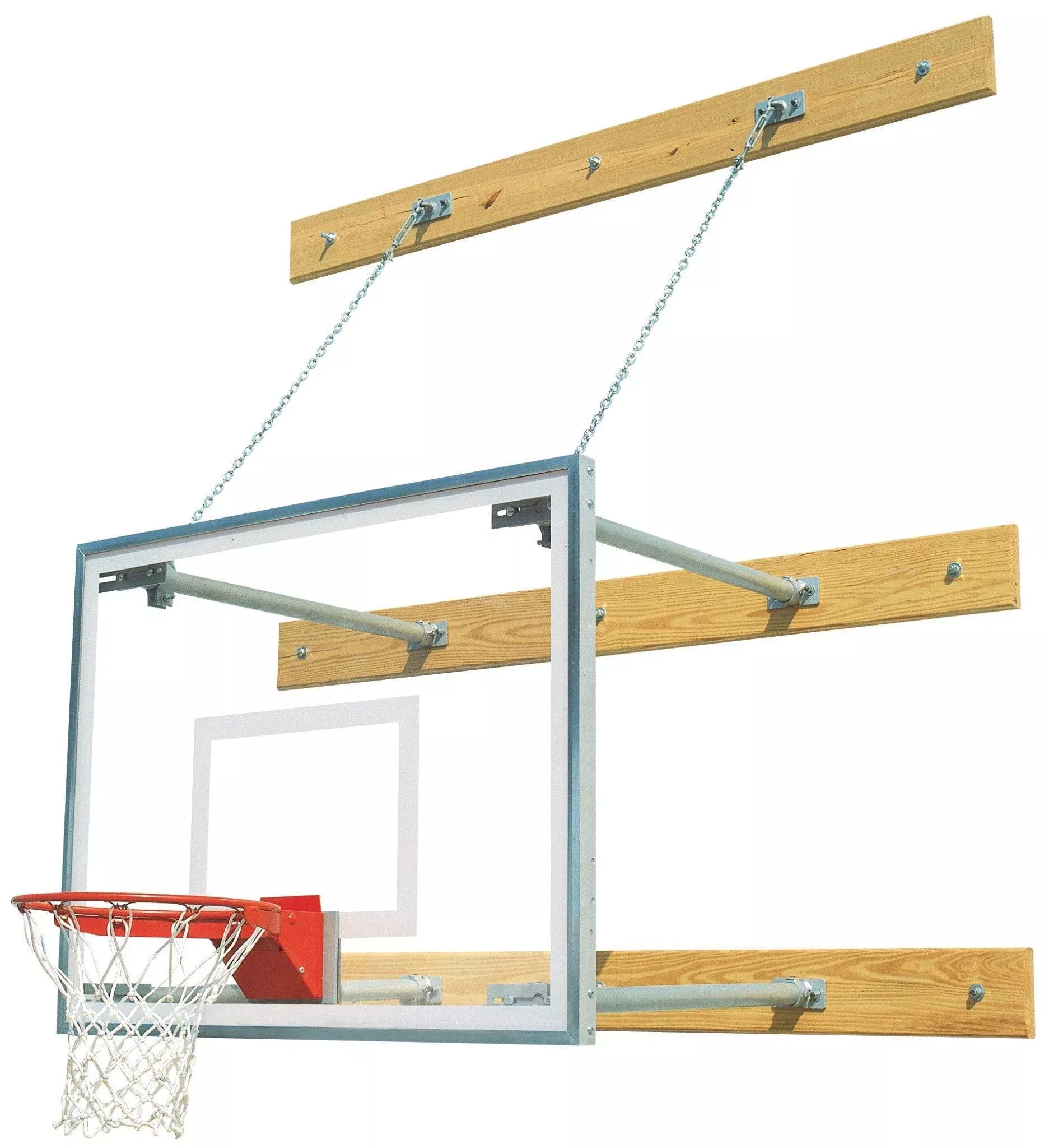 Field Modifiable Wall Mounted Structure Packages