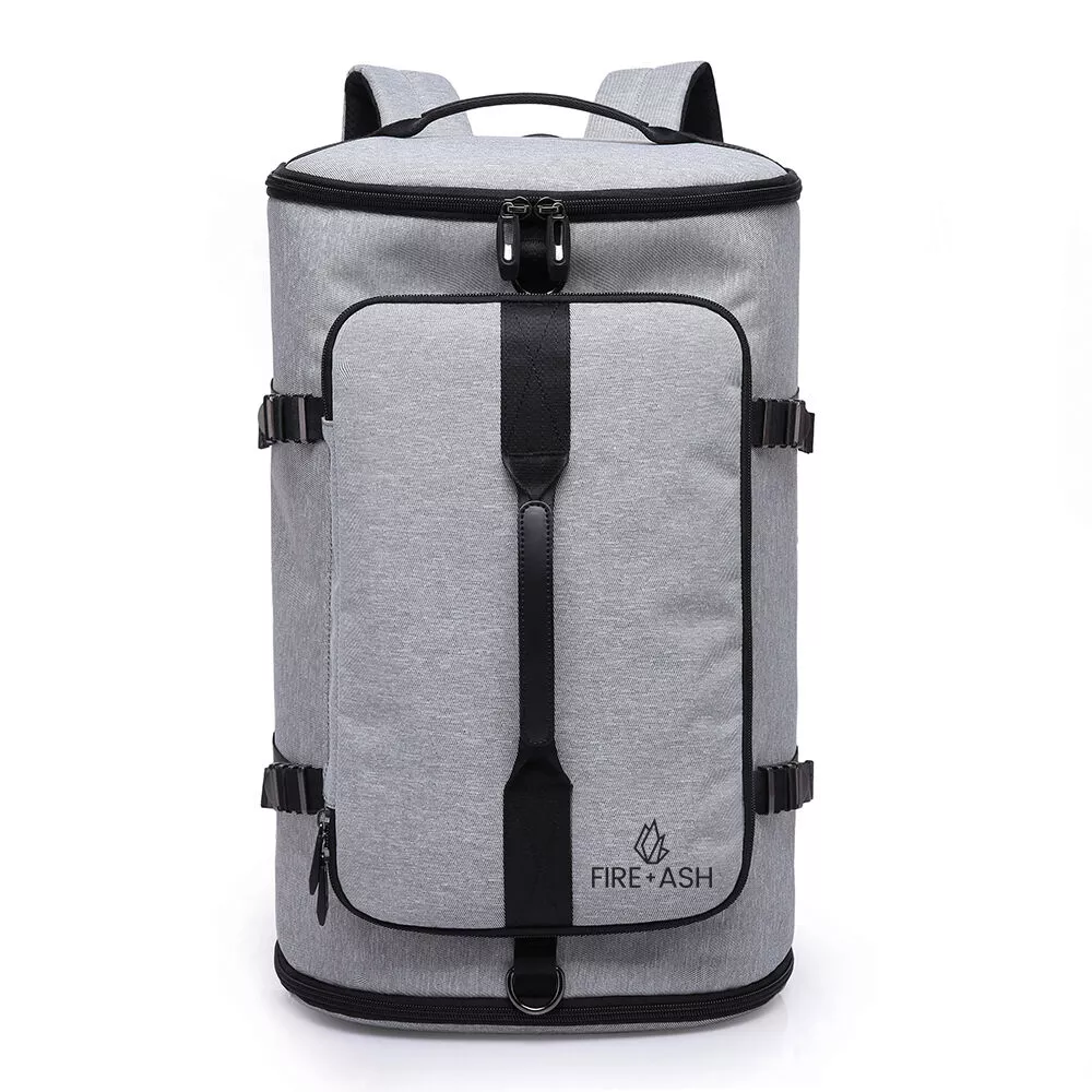 Fire & Ash Eaton Pack