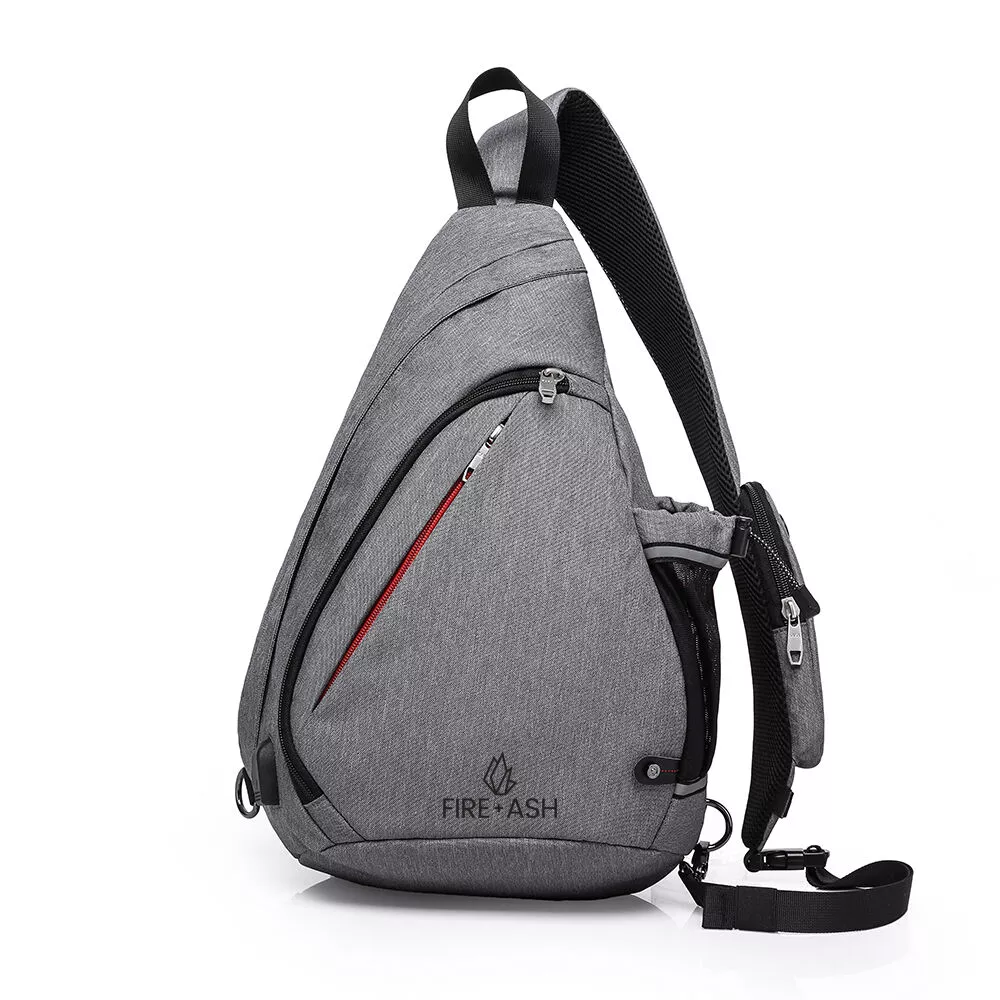 Fire & Ash Hobson Tech Pack
