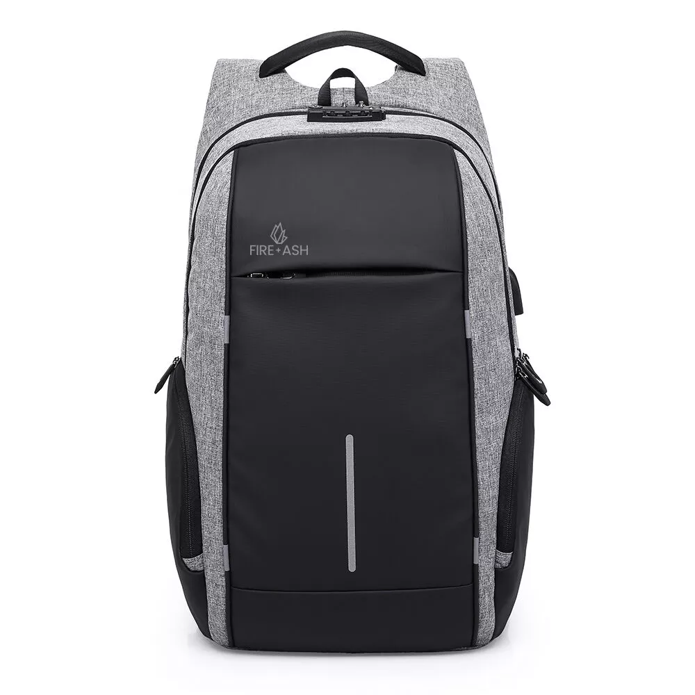 Fire & Ash Peete Tech Pack