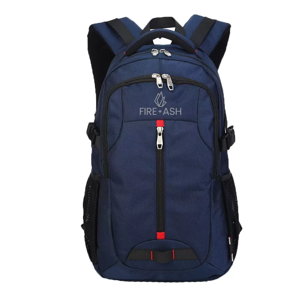 Fire & Ash Weldon Pack