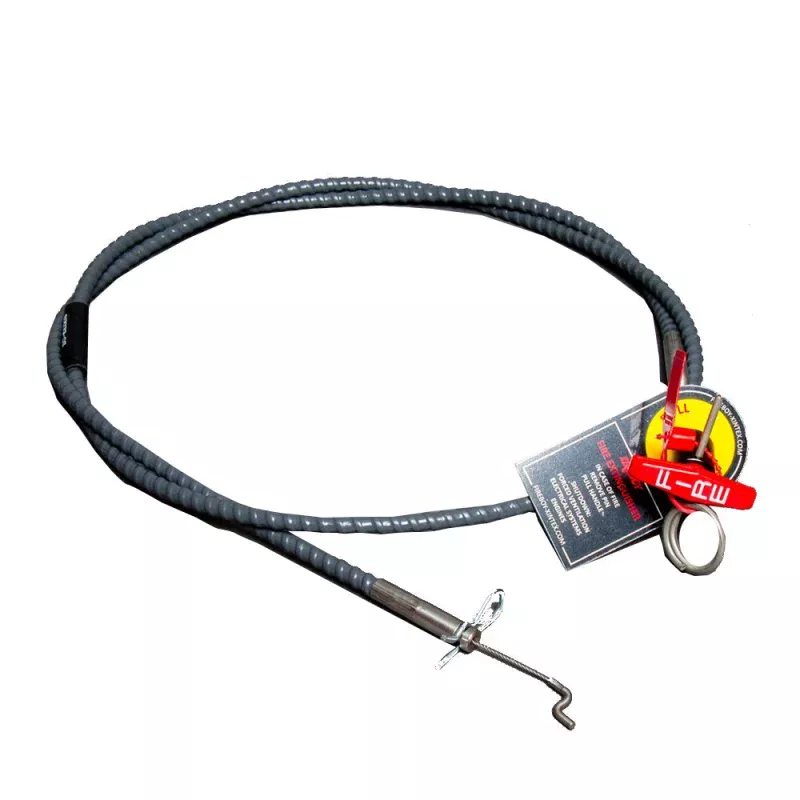 Fireboy-Xintex Manual Discharge Cable Kit – 20