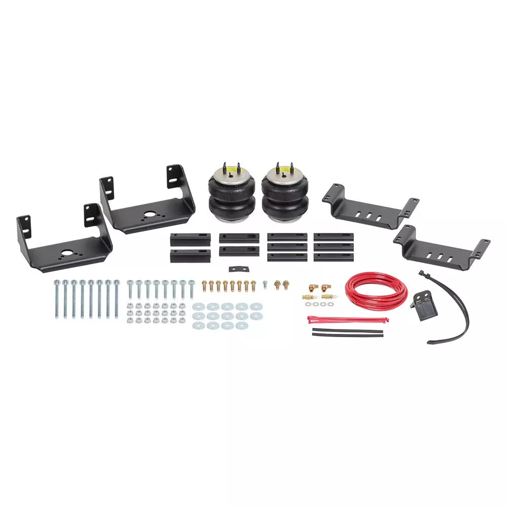 Firestone 2176 Ride-Rite Rear Air Helper Spring Kit