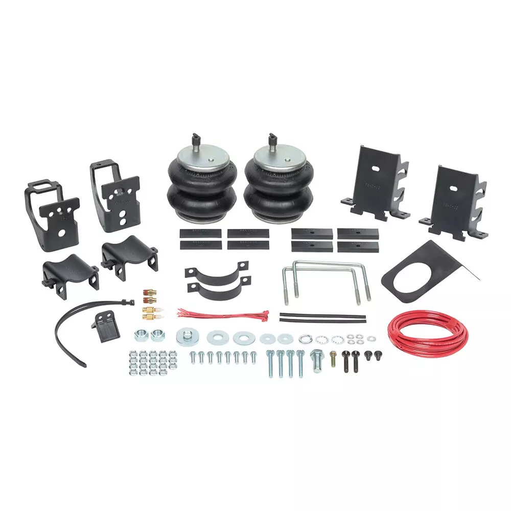Firestone 2597 Ride-Rite Rear Air Spring Kit