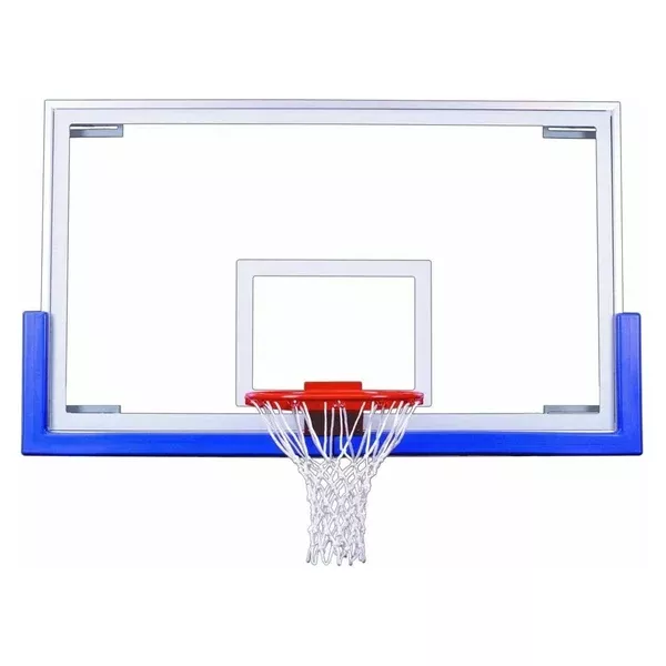 First Team 42″ X 72″ Unbreakable Short Glass Backboard FT235