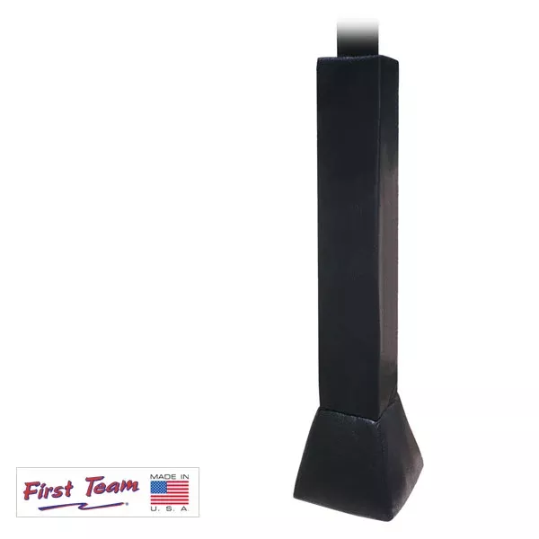 First Team FT80G Gusset Pad for 6"X8" Crank Adjust Base Only