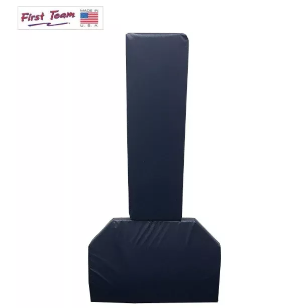 First Team FT83 Fury Safety Padding