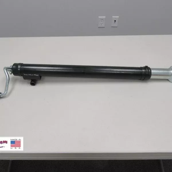 First Team Heavy Duty Crank