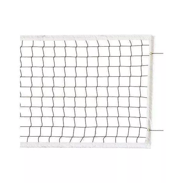 First Team Kevlar Competition Volleyball Net FT5002