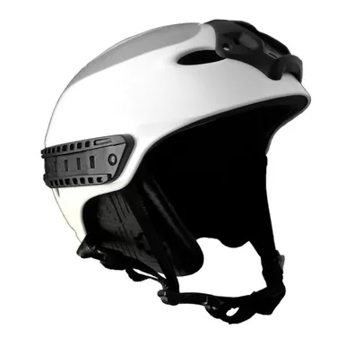 First Watch L/XL White Water Rescue Helmet