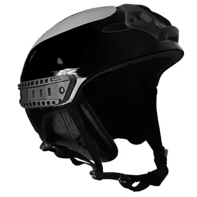First Watch Small/Medium Black Water Rescue Helmet