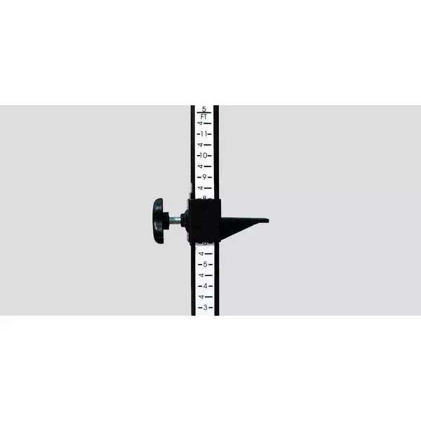 Fisher Athletic NCAA/NFHS Steel High Jump Standards HJST1210 (Pair)