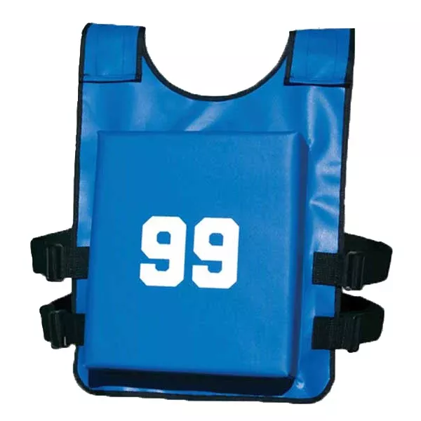 Fisher Athletic Strike Vest