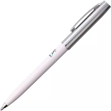 Fisher Cap-O-Matic White Artemis Space Pen