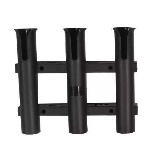 Fishing Pole Holder Kit for Genesis300 Rear Deluxe Seat