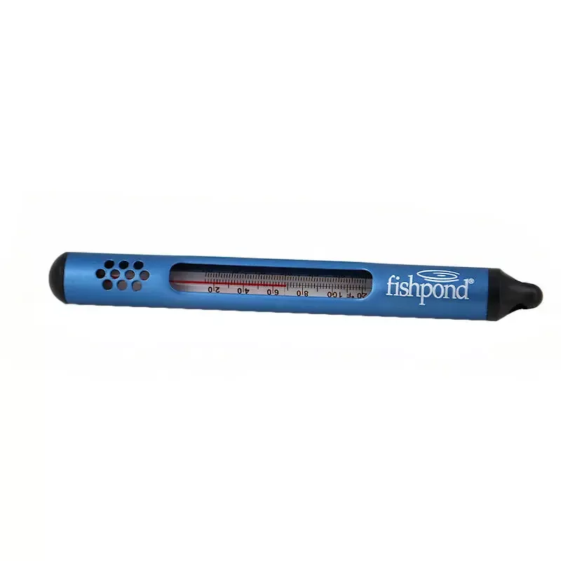 Fishpond Swift Current Thermometer