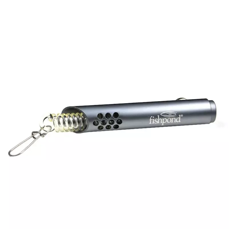 Fishpond Swivel Retractor