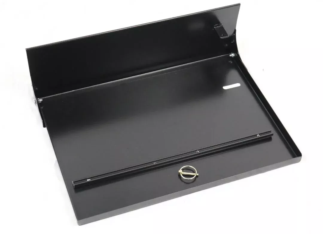 Fleming Sales RV Folding Camping Table Attachment• 52609