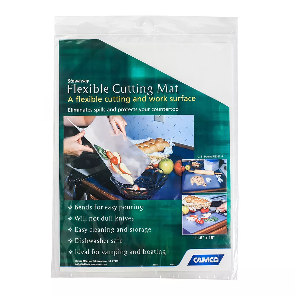 Flexible Cutting Mat
