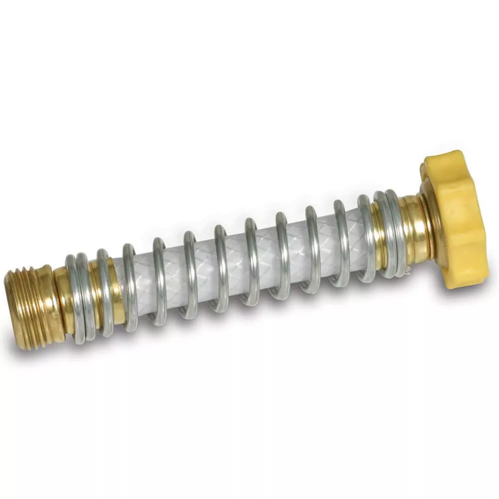 Flexible Water Hose Protector