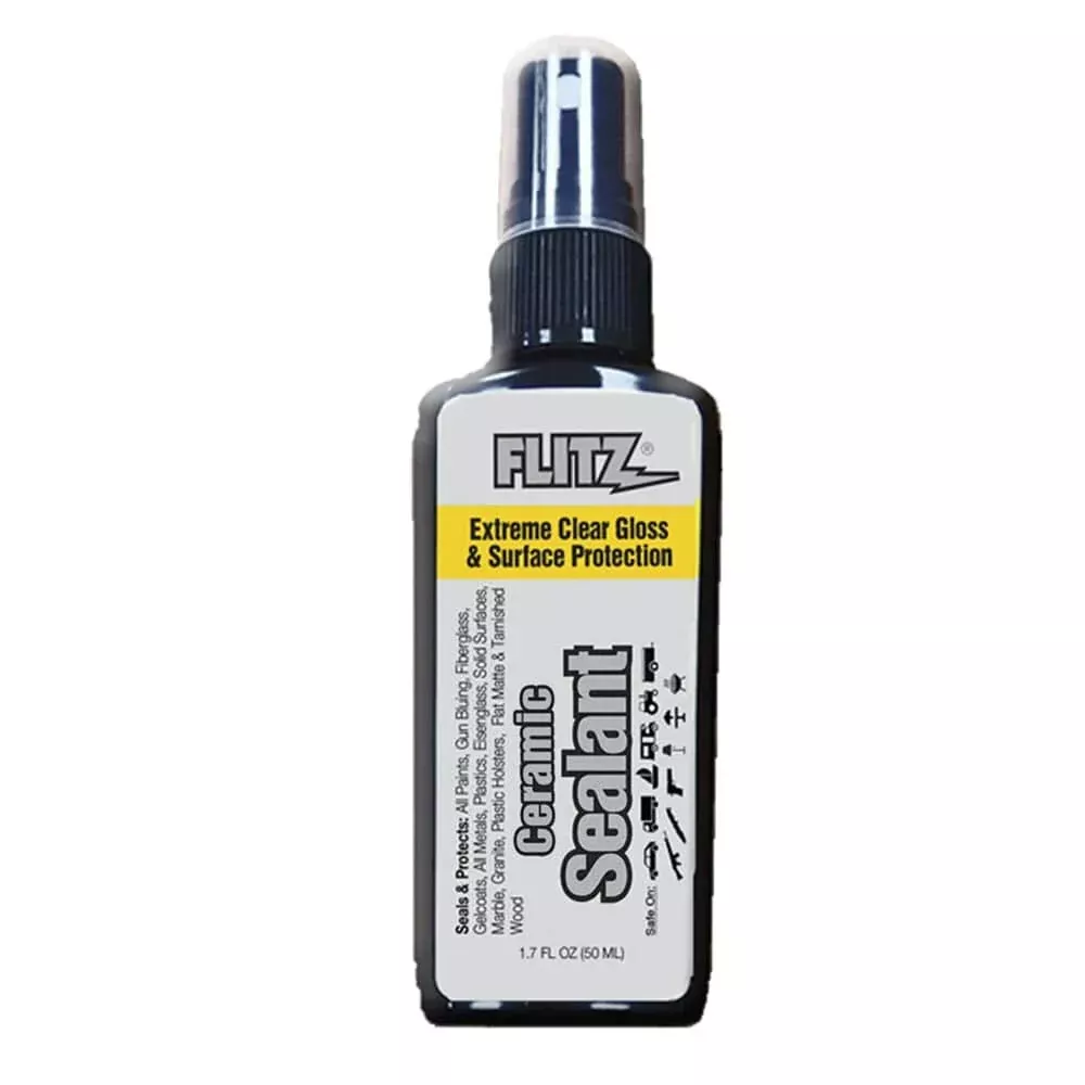 Flitz Sealant Spray Bottle – 50ml/1.7oz