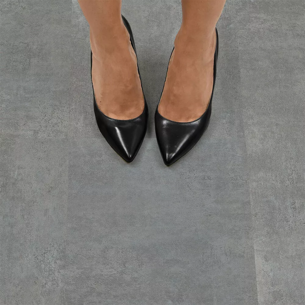 FloorPops Tundra Peel-and-Stick Floor Tiles