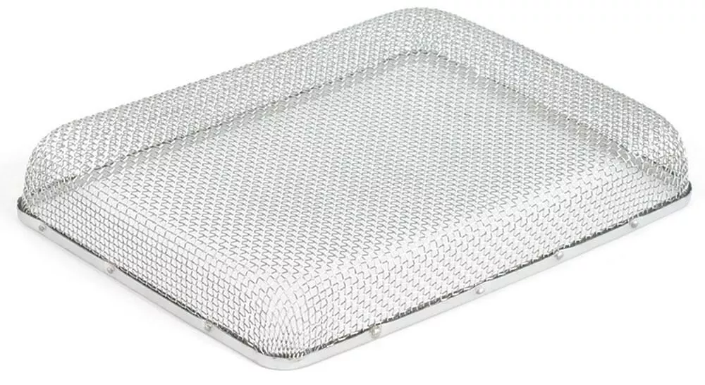 Flying Insect Screen, 10-16 gallon water heater vents
