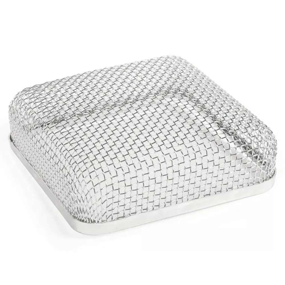 Flying Insect Screen, 6-16 gallon water heater vents