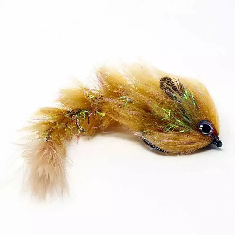 Flymen Fishing Chocklett's Polar Changer